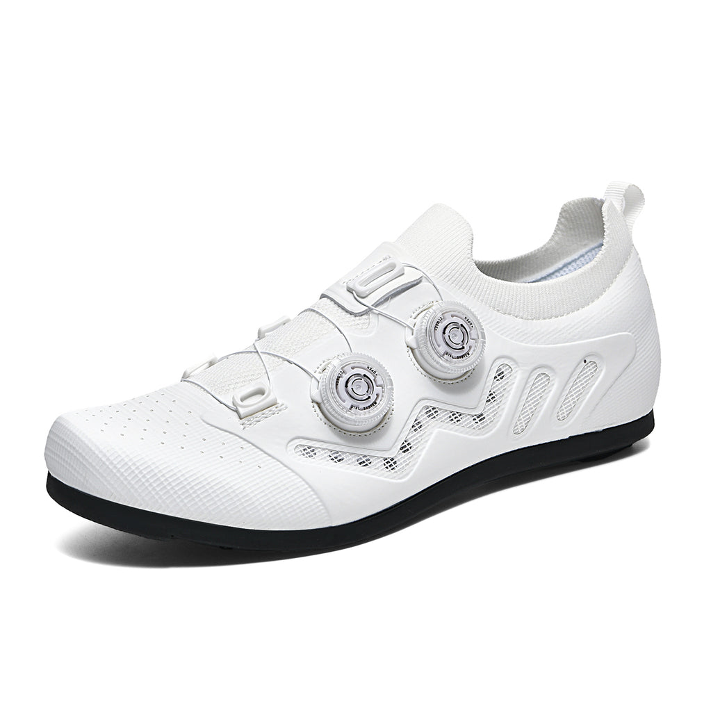 Flat-Pedal(Non-Lock) Cycling Shoes