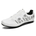 Compatible with Indoor and Outdoor Road Bike Riding Shoes