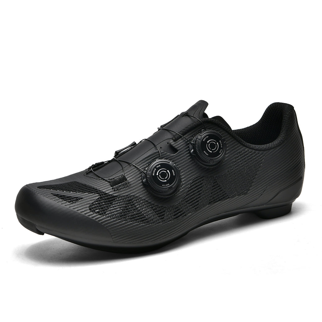 Compatible with Indoor and Outdoor Road Bike Riding Shoes