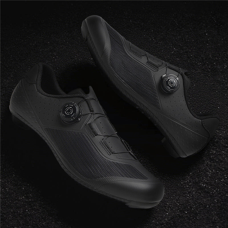 Road Clip-in Bike Cycling Shoes