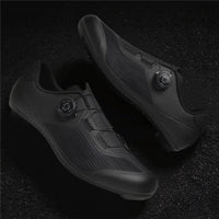 Road Clip-in Bike Cycling Shoes