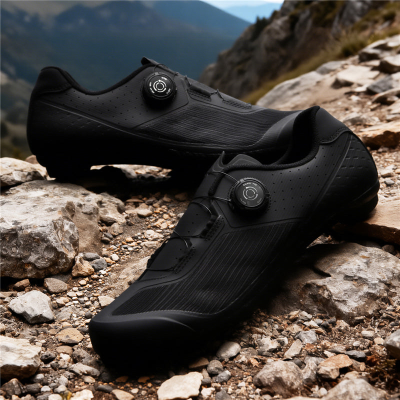 Road Clip-in Bike Cycling Shoes