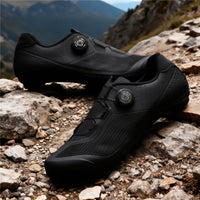 Road Clip-in Bike Cycling Shoes
