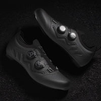 Compatible with  Indoor and Outdoor Road Bike Riding Shoes