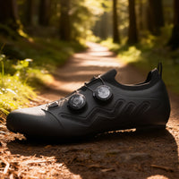 Compatible with  Indoor and Outdoor Road Bike Riding Shoes