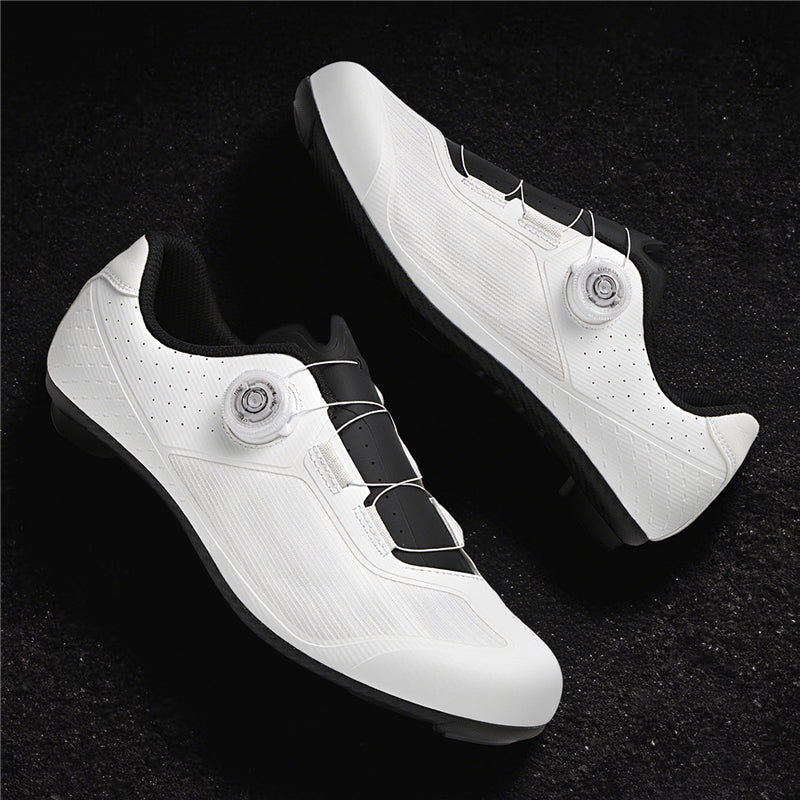 Road Clip-in Bike Cycling Shoes