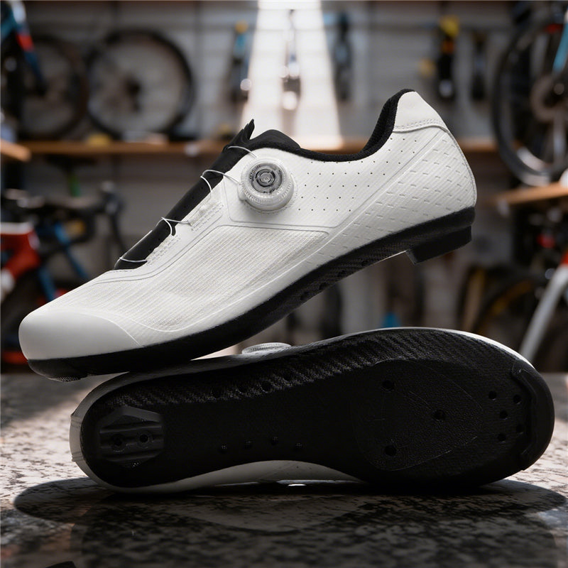 Road Clip-in Bike Cycling Shoes