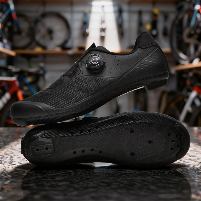 Road Clip-in Bike Cycling Shoes