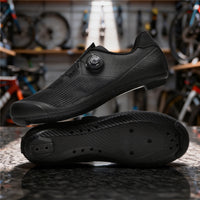 Road Clip-in Bike Cycling Shoes