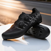 Compatible with  Indoor and Outdoor Road Bike Riding Shoes