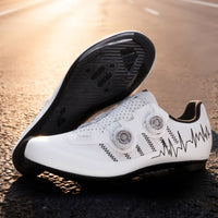 Compatible with  Indoor and Outdoor Road Bike Riding Shoes