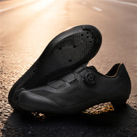 Road Clip-in Bike Cycling Shoes