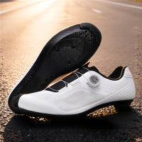 Road Clip-in Bike Cycling Shoes