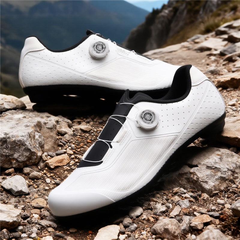 Road Clip-in Bike Cycling Shoes