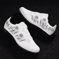 Compatible with  Indoor and Outdoor Road Bike Riding Shoes