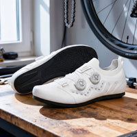 Flat-Pedal(Non-Lock) Cycling Shoes