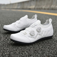 Flat-Pedal(Non-Lock) Cycling Shoes