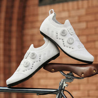 Flat-Pedal(Non-Lock) Cycling Shoes