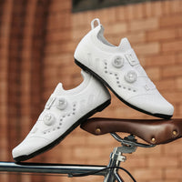 Road Clip-in Bike Cycling Shoes