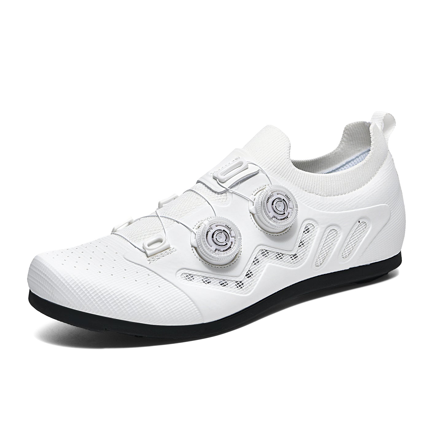 Flat-Pedal(Non-Lock) Cycling Shoes