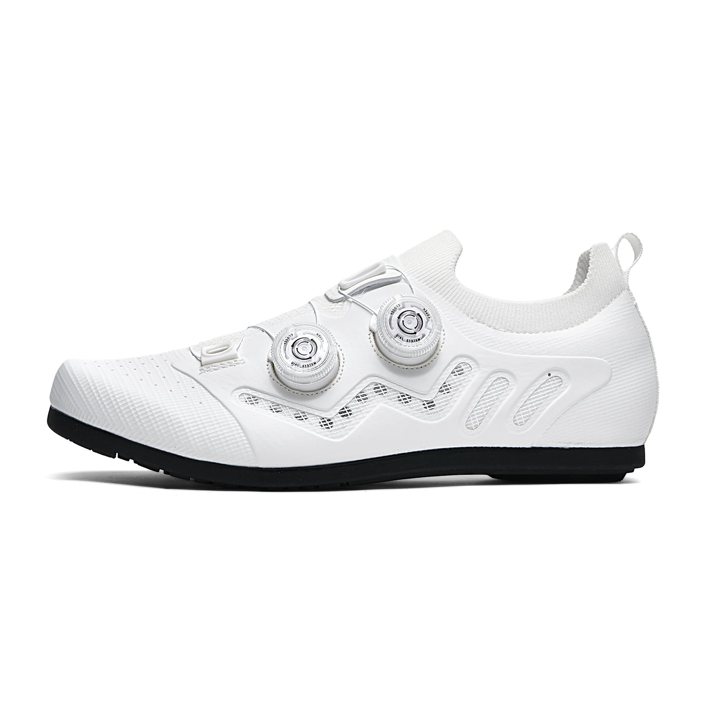 Flat-Pedal(Non-Lock) Cycling Shoes
