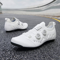Road Clip-in Bike Cycling Shoes