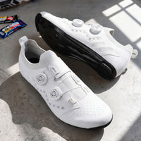Road Clip-in Bike Cycling Shoes