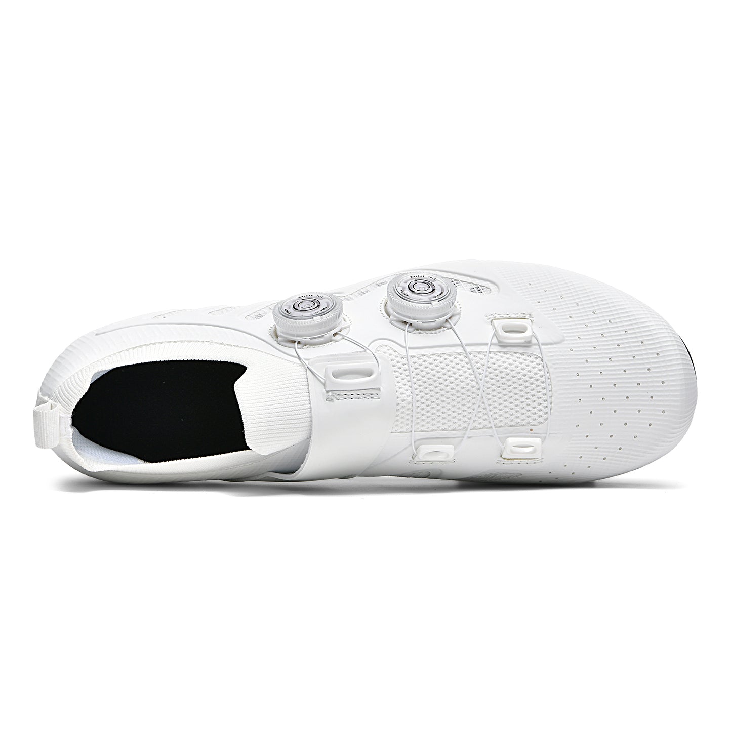 Flat-Pedal(Non-Lock) Cycling Shoes