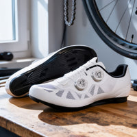 Compatible with  Indoor and Outdoor Road Bike Riding Shoes