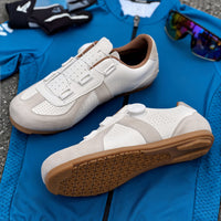 Flat-Pedal(Non-Lock) Cycling Shoes