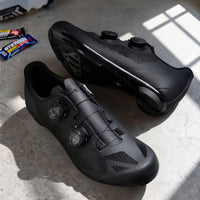 Compatible with  Indoor and Outdoor Road Bike Riding Shoes