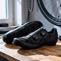 Compatible with  Indoor and Outdoor Road Bike Riding Shoes