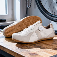Flat-Pedal(Non-Lock) Cycling Shoes