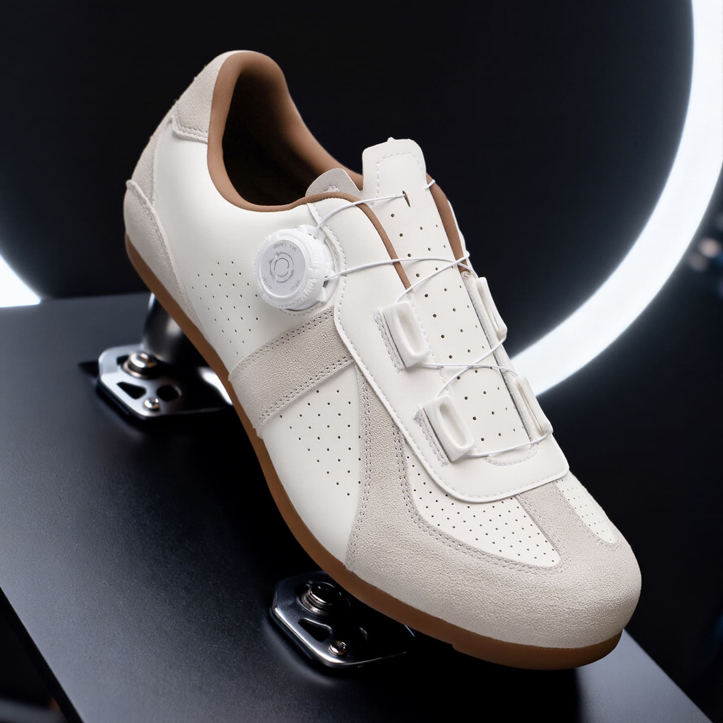 Flat-Pedal(Non-Lock) Cycling Shoes