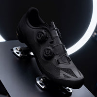 Compatible with  Indoor and Outdoor Road Bike Riding Shoes