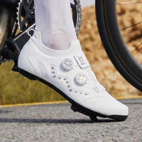 Road Clip-in Bike Cycling Shoes