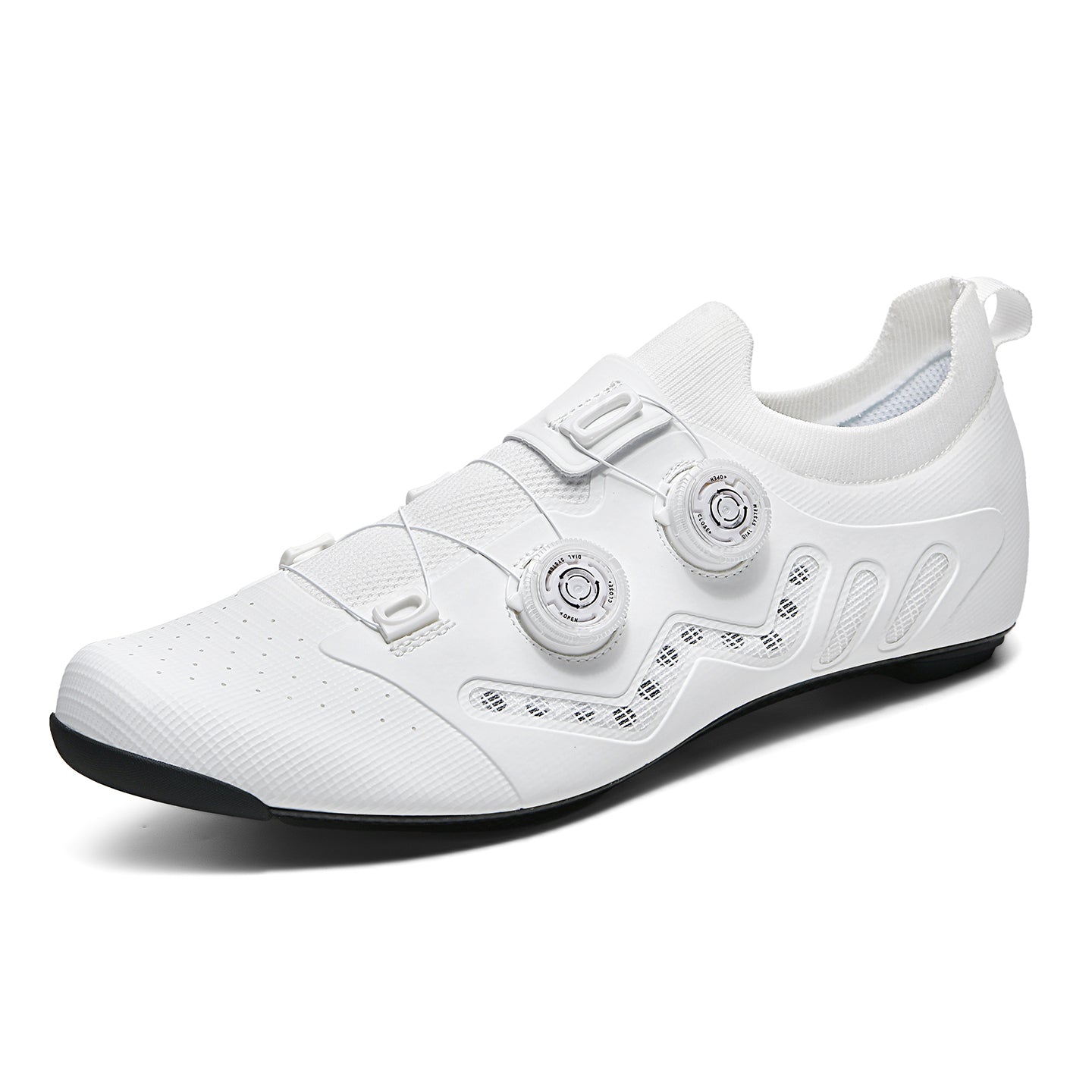 Road Clip-in Bike Cycling Shoes
