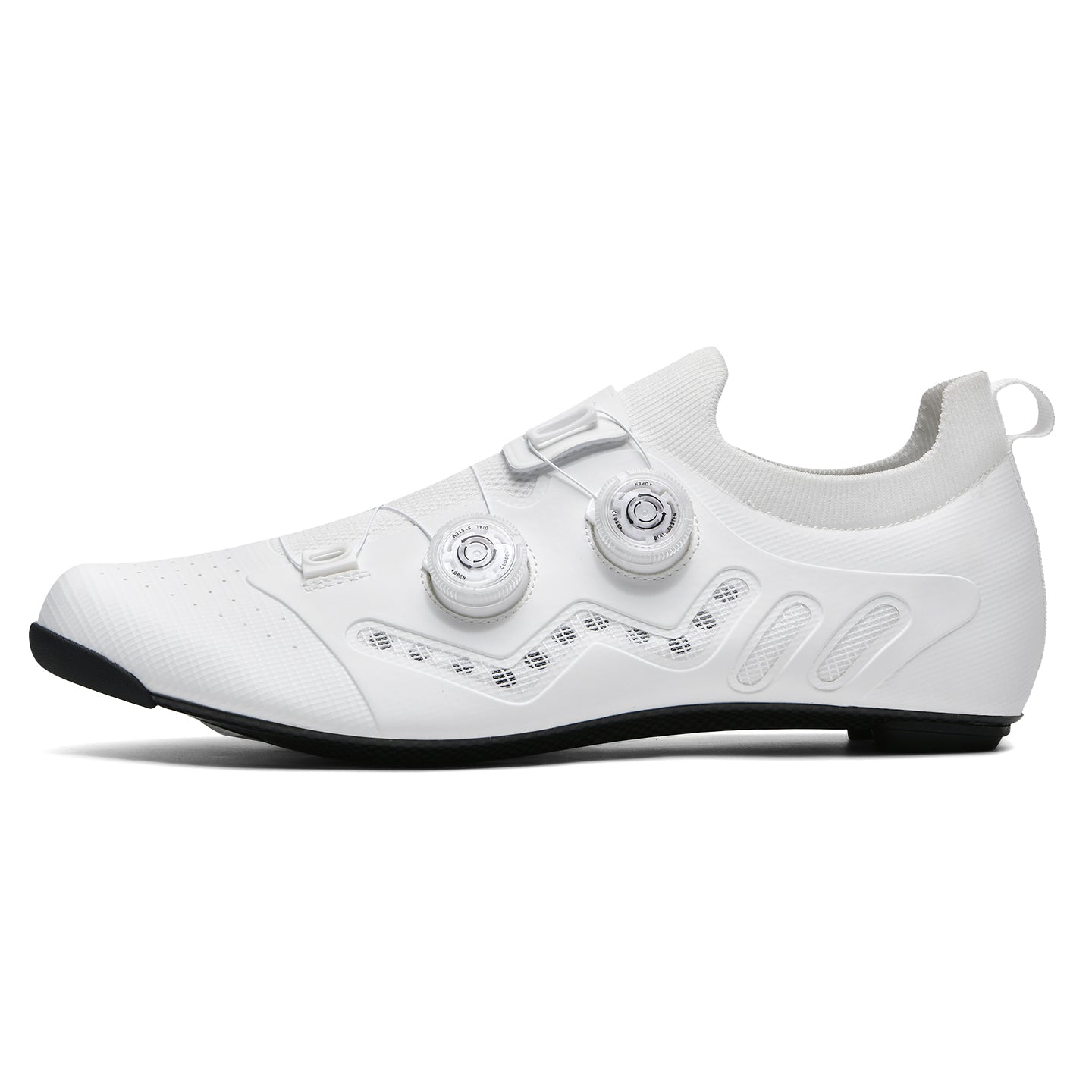 Road Clip-in Bike Cycling Shoes