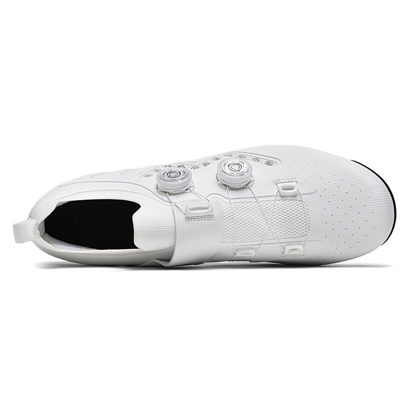 Road Clip-in Bike Cycling Shoes