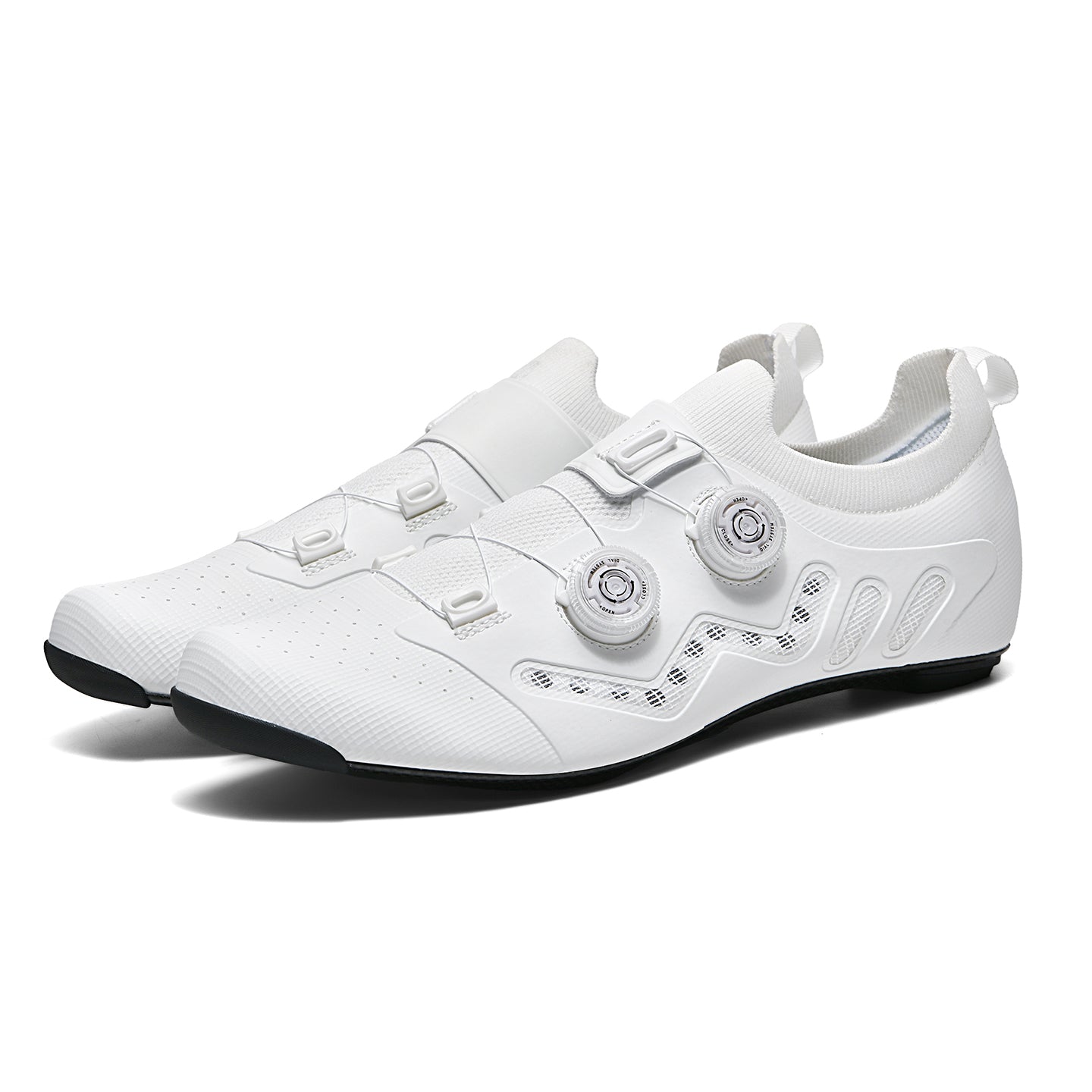 Road Clip-in Bike Cycling Shoes