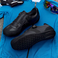 Flat-Pedal(Non-Lock) Cycling Shoes