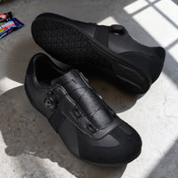 Flat-Pedal(Non-Lock) Cycling Shoes