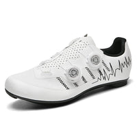 Compatible with  Indoor and Outdoor Road Bike Riding Shoes