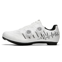 Compatible with  Indoor and Outdoor Road Bike Riding Shoes