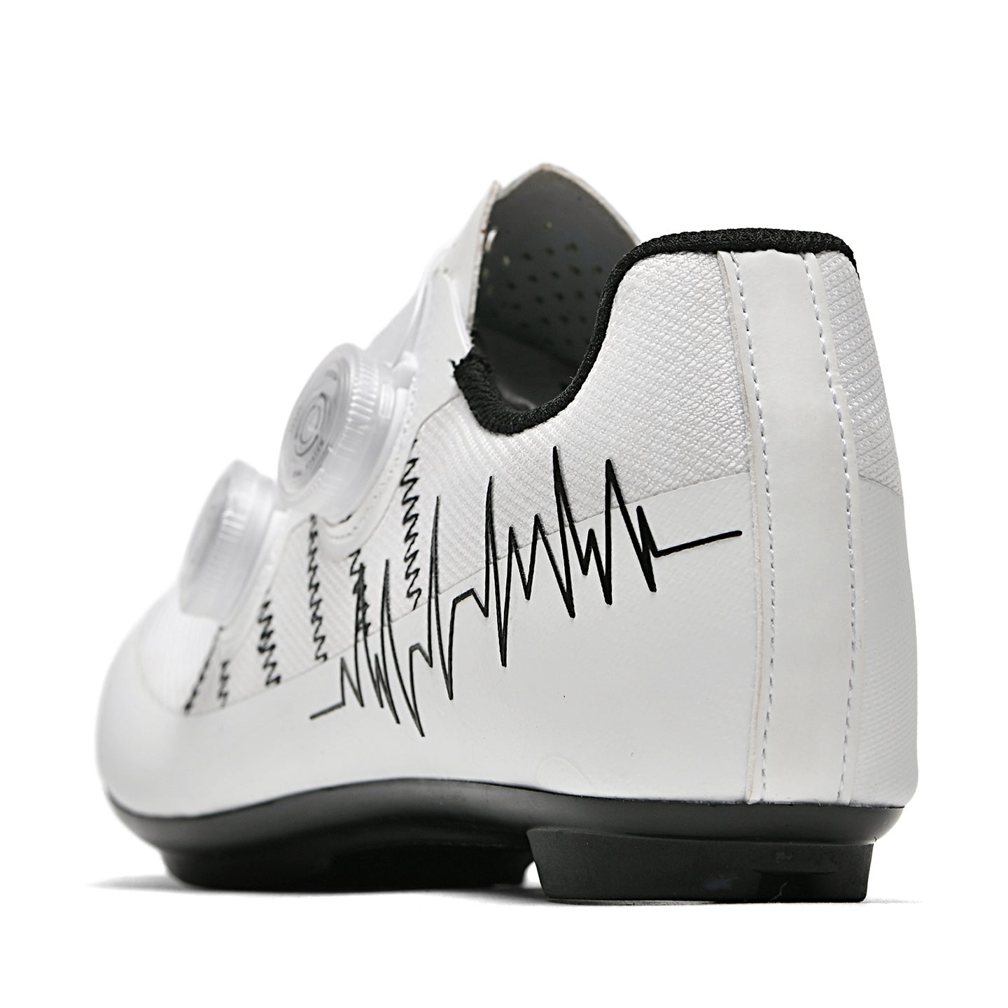 Compatible with  Indoor and Outdoor Road Bike Riding Shoes
