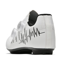 Compatible with  Indoor and Outdoor Road Bike Riding Shoes