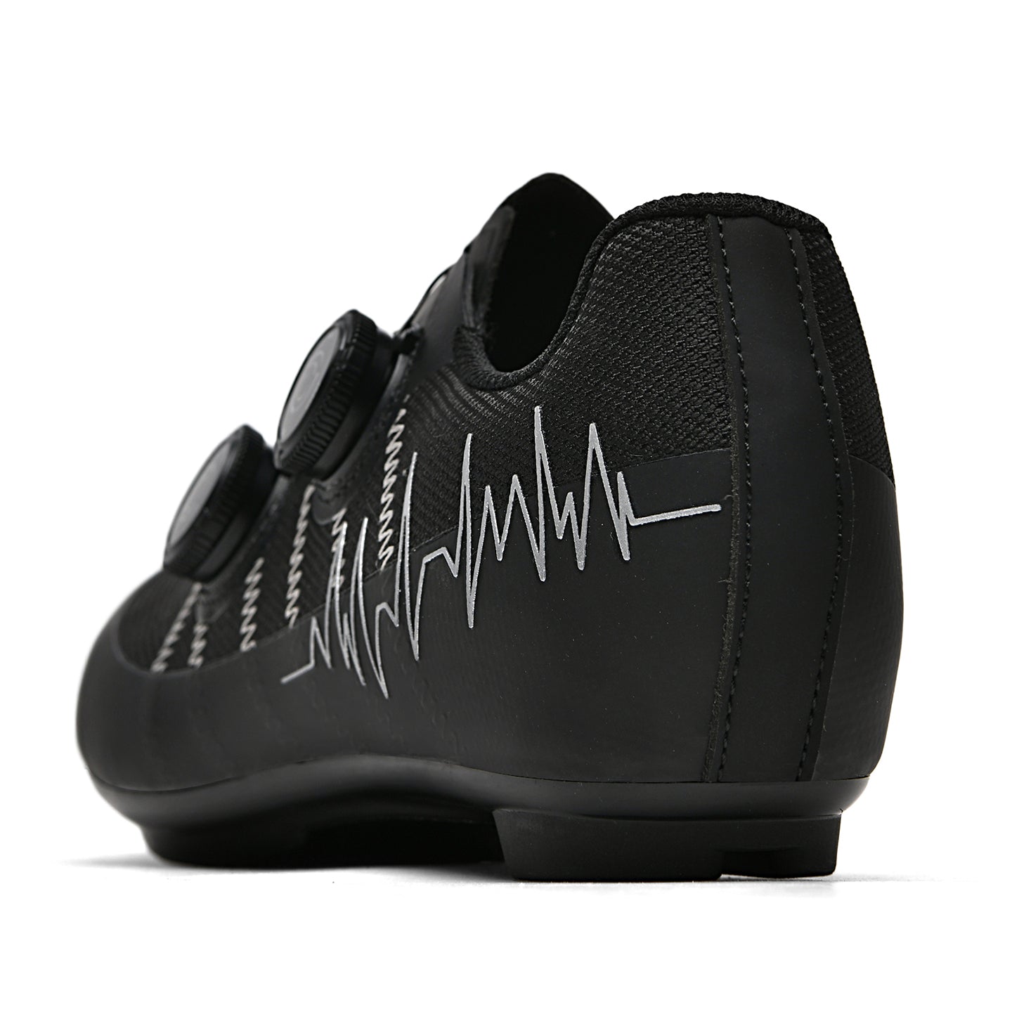 Compatible with  Indoor and Outdoor Road Bike Riding Shoes