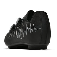 Compatible with  Indoor and Outdoor Road Bike Riding Shoes