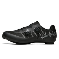 Compatible with  Indoor and Outdoor Road Bike Riding Shoes