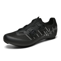 Compatible with  Indoor and Outdoor Road Bike Riding Shoes